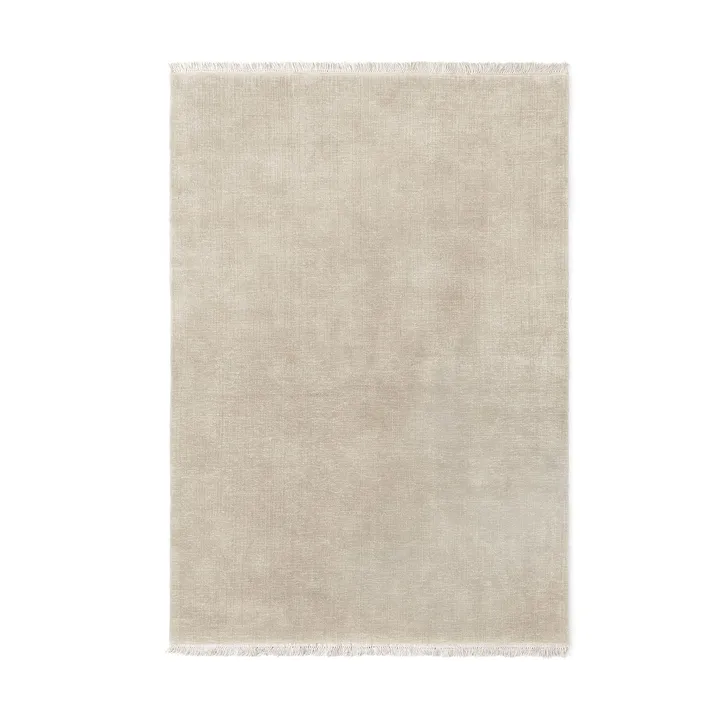 The Moor AP18 matta 170x240 cm - Beige dew - &Tradition