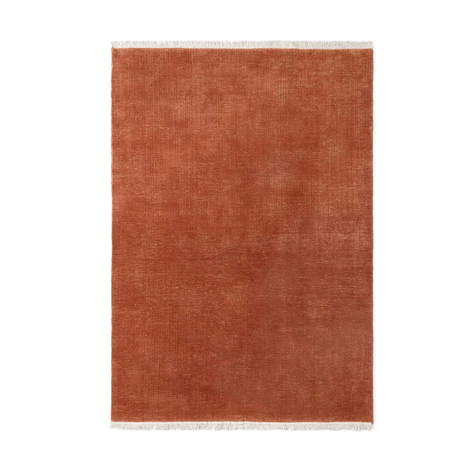 The Moor AP18 matta 170x240 cm, Red heather &Tradition