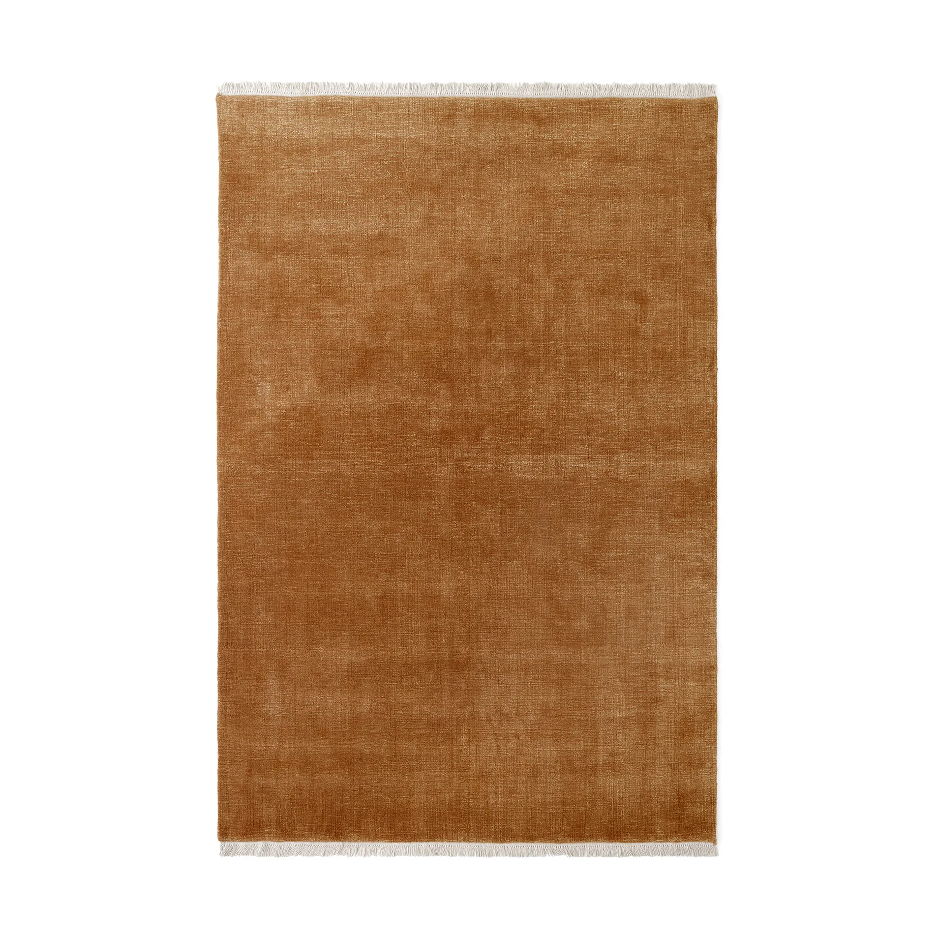 The Moor AP19 matta 200x300cm, Golden brown &Tradition