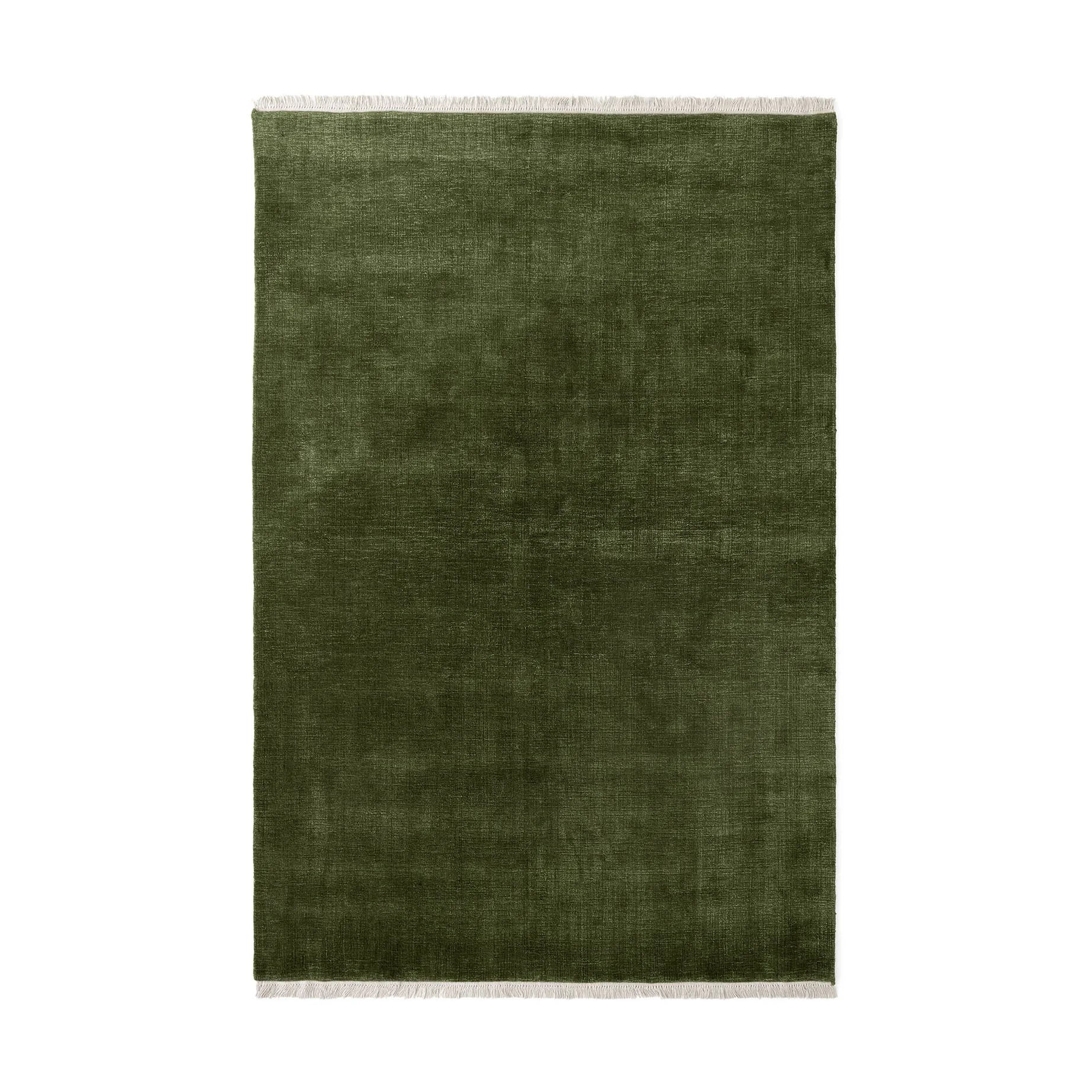 The Moor AP19 matta 200x300cm, Green pine &Tradition