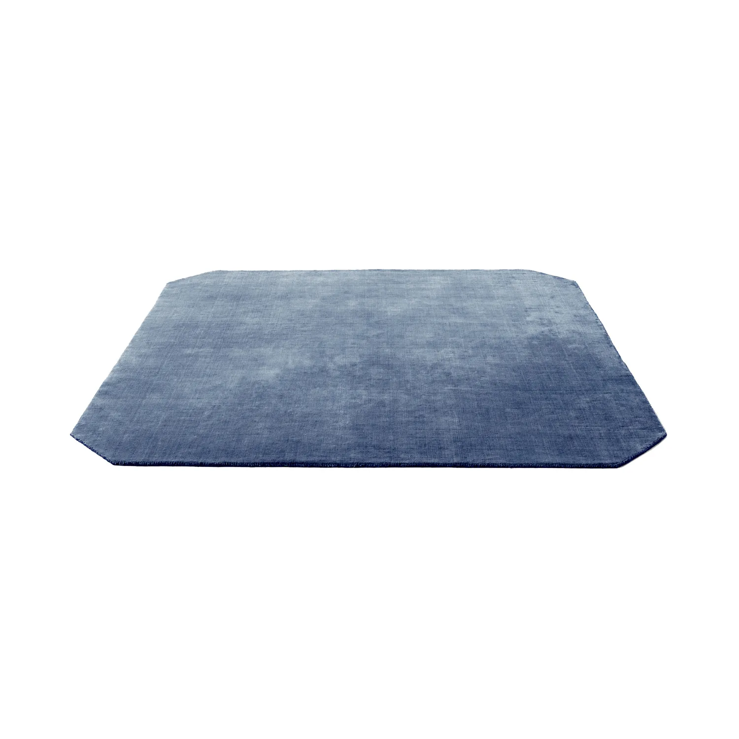 The Moor matta AP6 240x240 cm, Grey blue thunder &Tradition