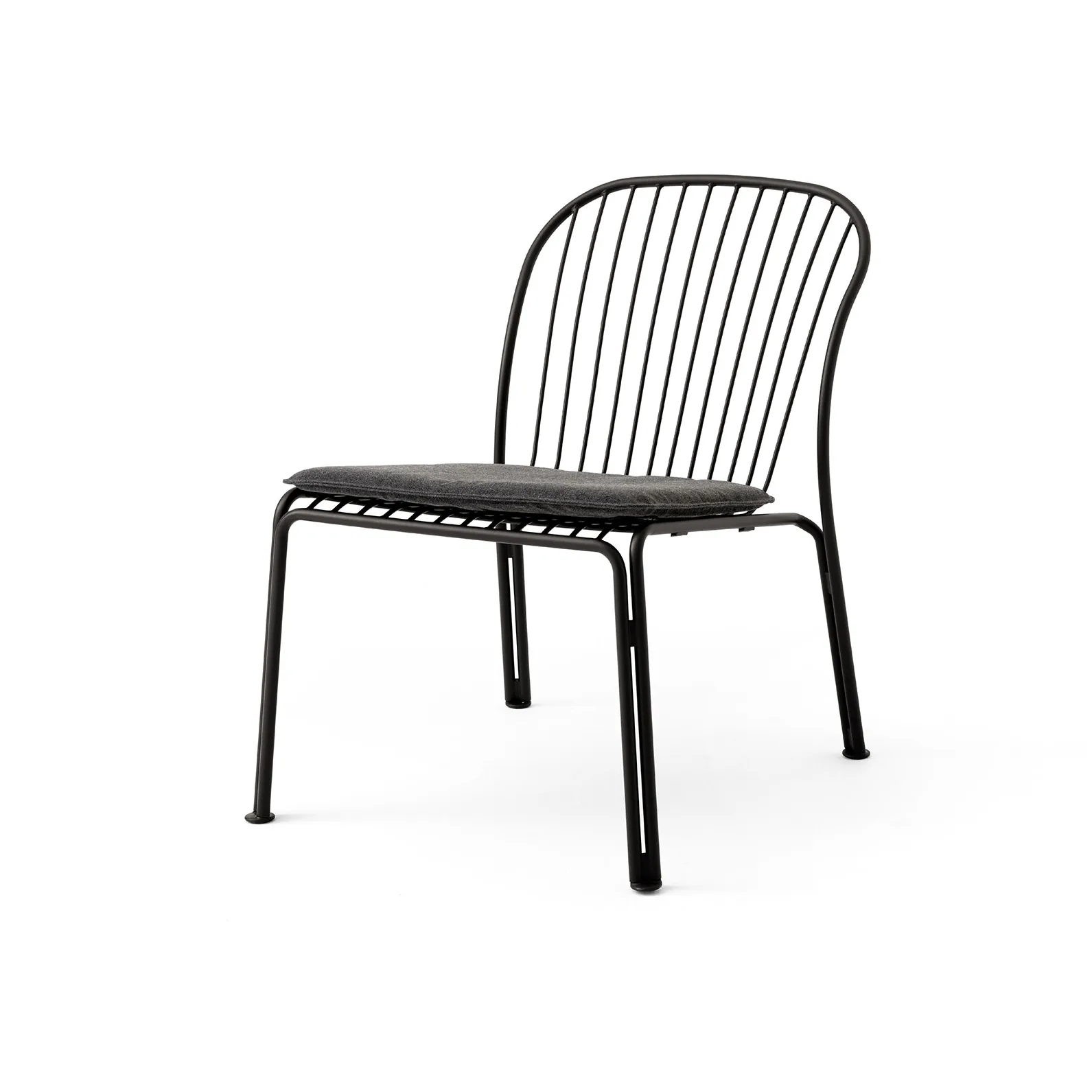 Thorvald SC100-SC101 stolsdyna 53x53 cm, Heritage char &Tradition