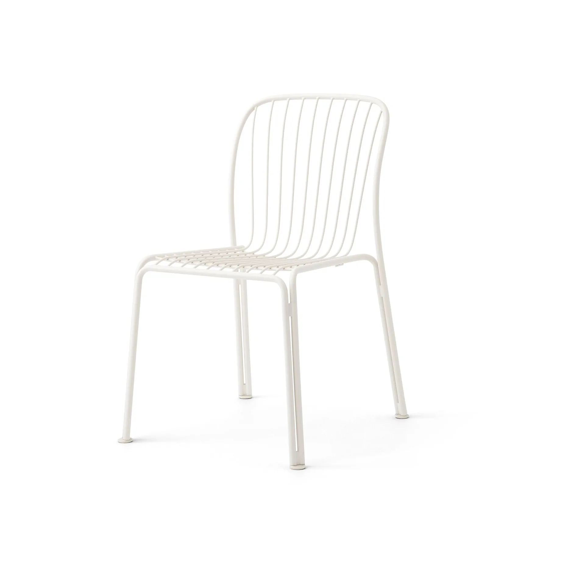Thorvald SC94 stol, Ivory &Tradition