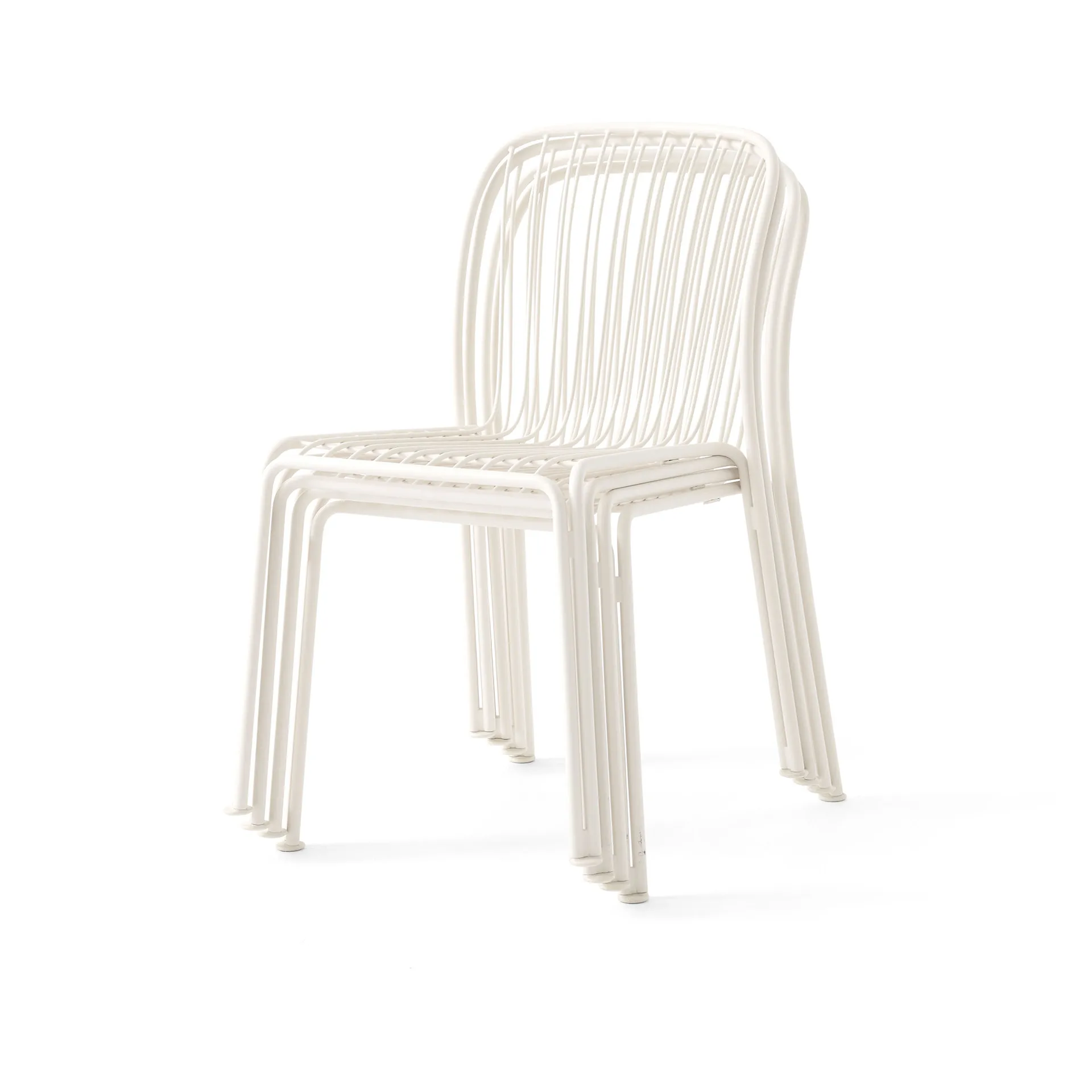 Thorvald SC94 stol, Ivory &Tradition
