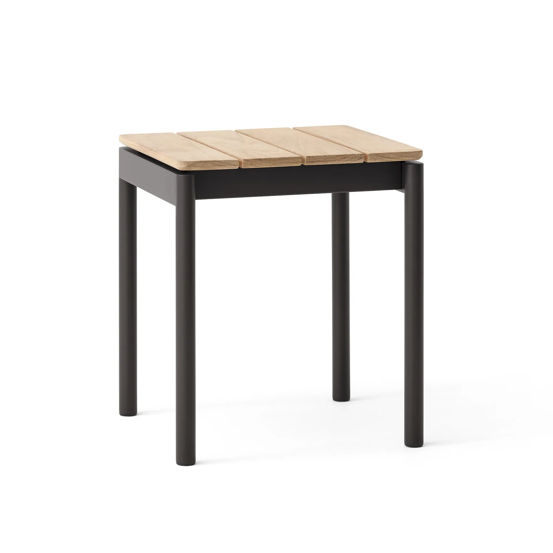 Ville Outdoor AV47 pall, Warm black &Tradition
