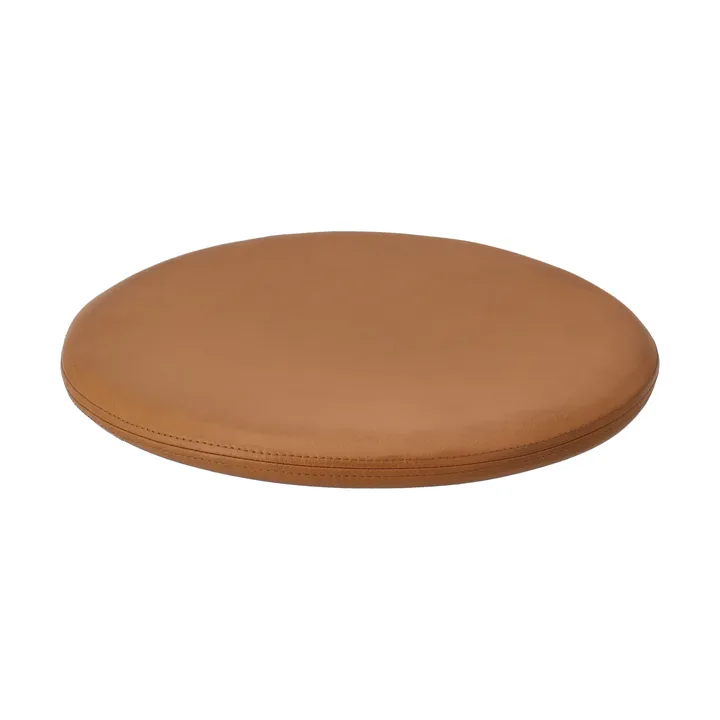 Wire VP11 sittdyna - Noble leather cognac - &Tradition