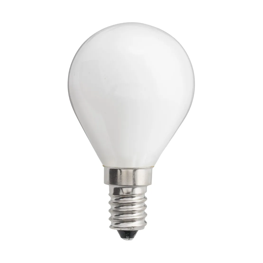 Klot Opal dimbar ljuskälla minne E14, 2700K 470lm 4,5W Unison