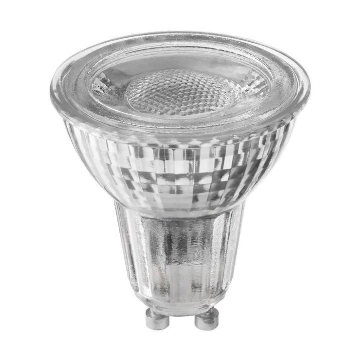 LED dimbar ljuskälla GU10 - 2700K 500lm 7W - Unison