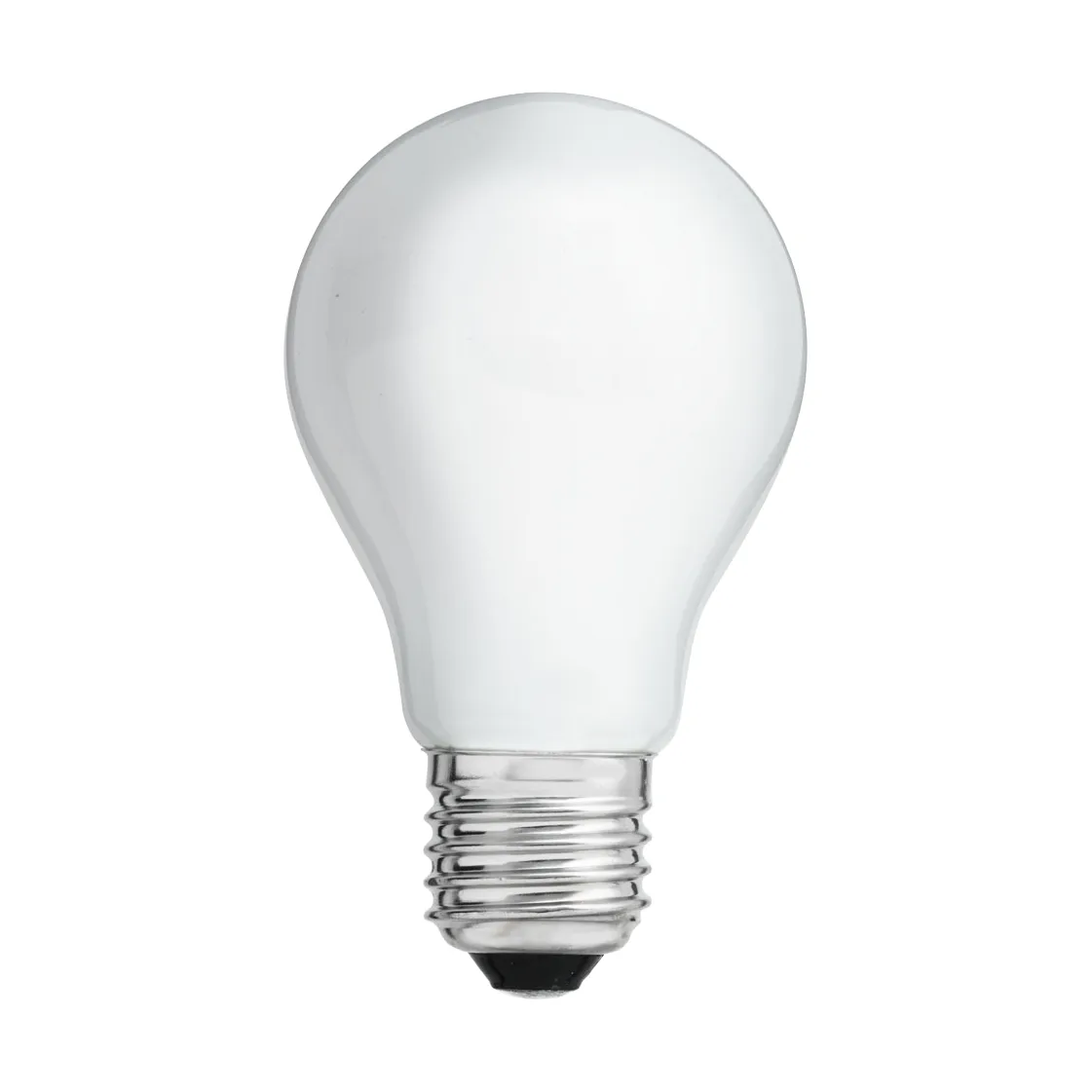 Normal opal dimbar ljuskälla minne E27, 2700K 806lm 7W Unison