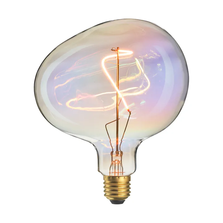 Soap bubble dimbar ljuskälla E27 150 mm - 1800K 160lm 4W - Unison