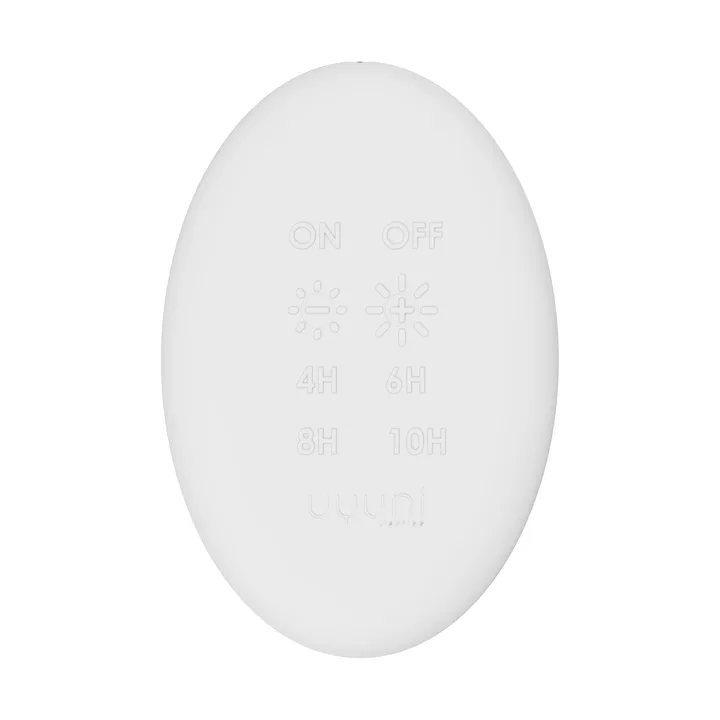 Uyuni Fjärrkontroll Premium för LED-ljus - Vit - Uyuni Lighting