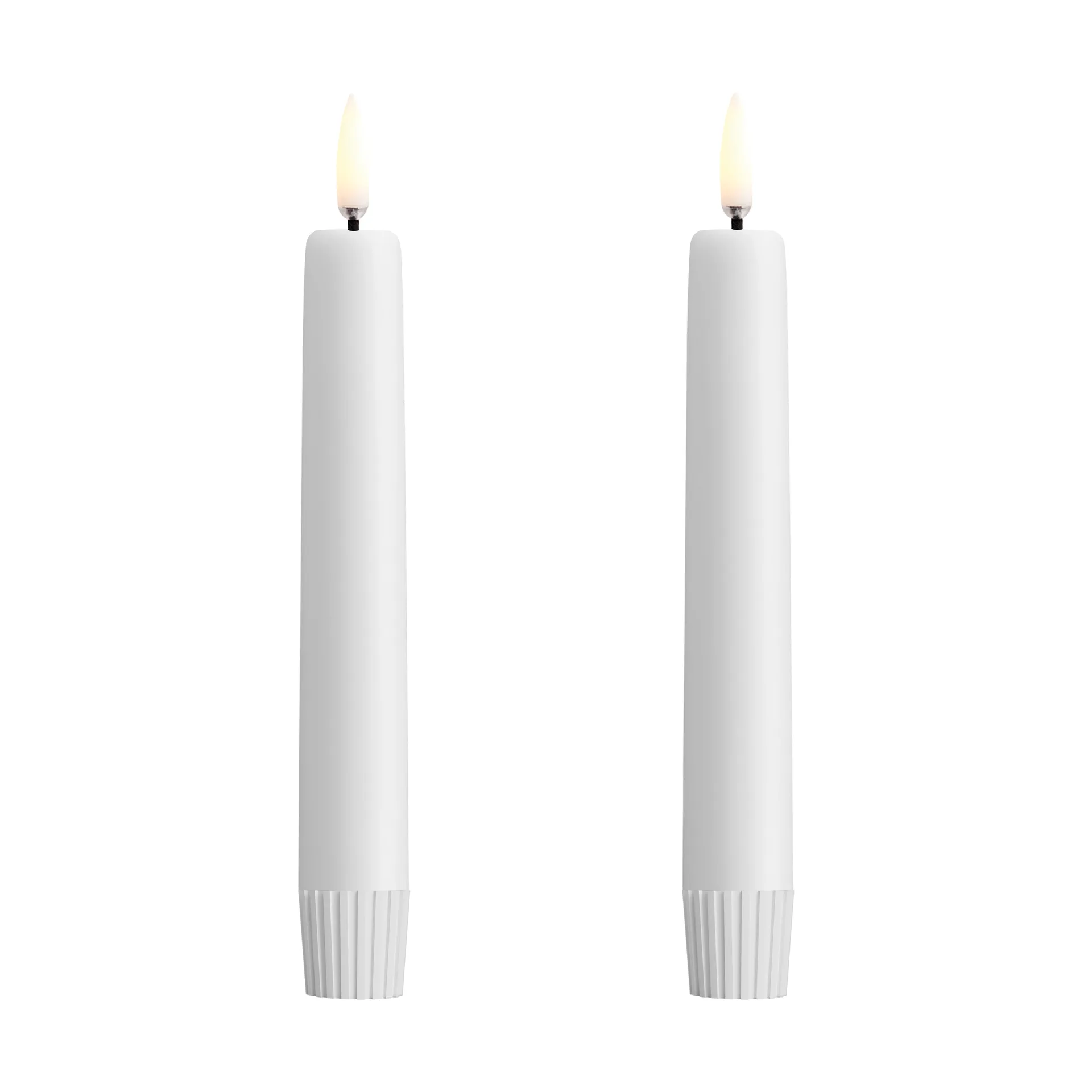 Uyuni LED Kronljus vit 2-pack, Ø2,3x16,4 cm Uyuni Lighting