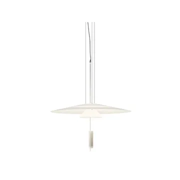 Flamingo pendel 1527 - white - Vibia