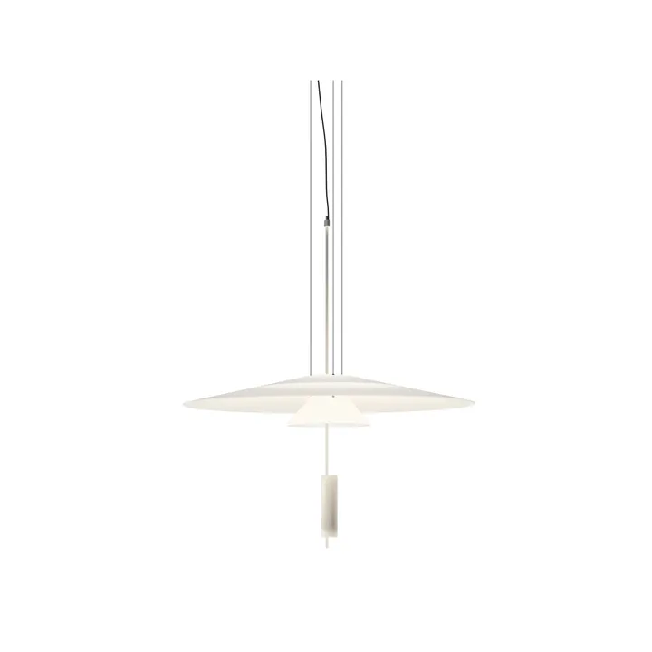 Flamingo pendel 1527 - white - Vibia