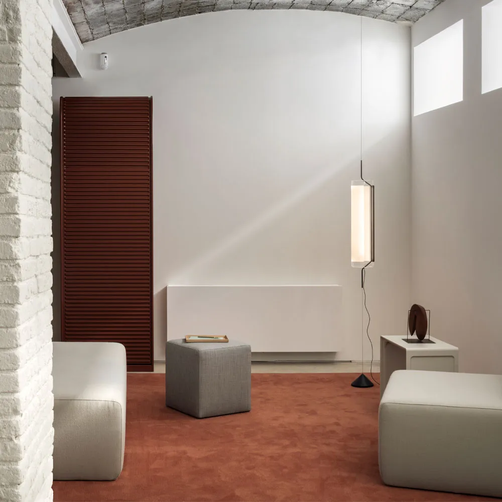 Guise pendel, graphite, 2271 Vibia