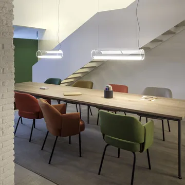 Guise pendel - graphite, 2272 - Vibia