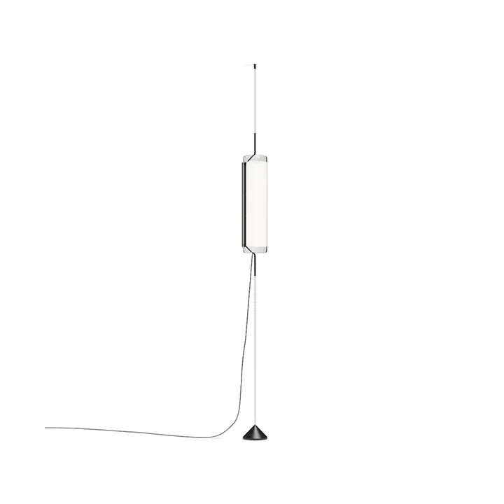 Guise pendel - graphite, 2272 - Vibia