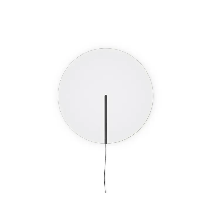 Guise vägglampa - graphite, 2262 - Vibia