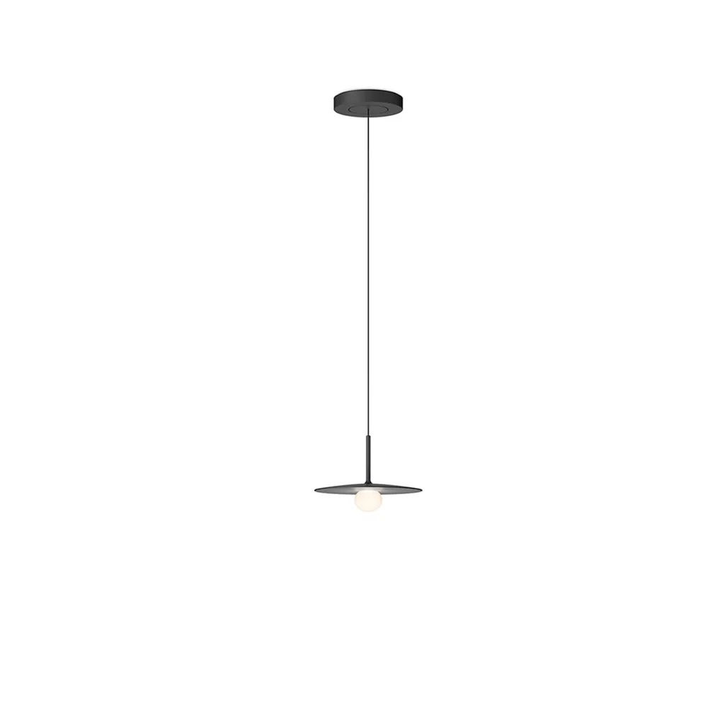 Tempo pendel, graphite, 5770 Vibia