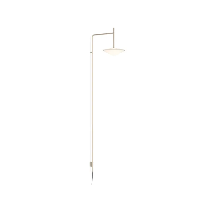 Tempo vägglampa - cream, 5766 - Vibia