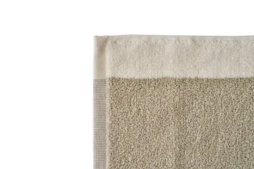 Vipp102 gästhandduk - Khaki, 40x60 cm - Vipp