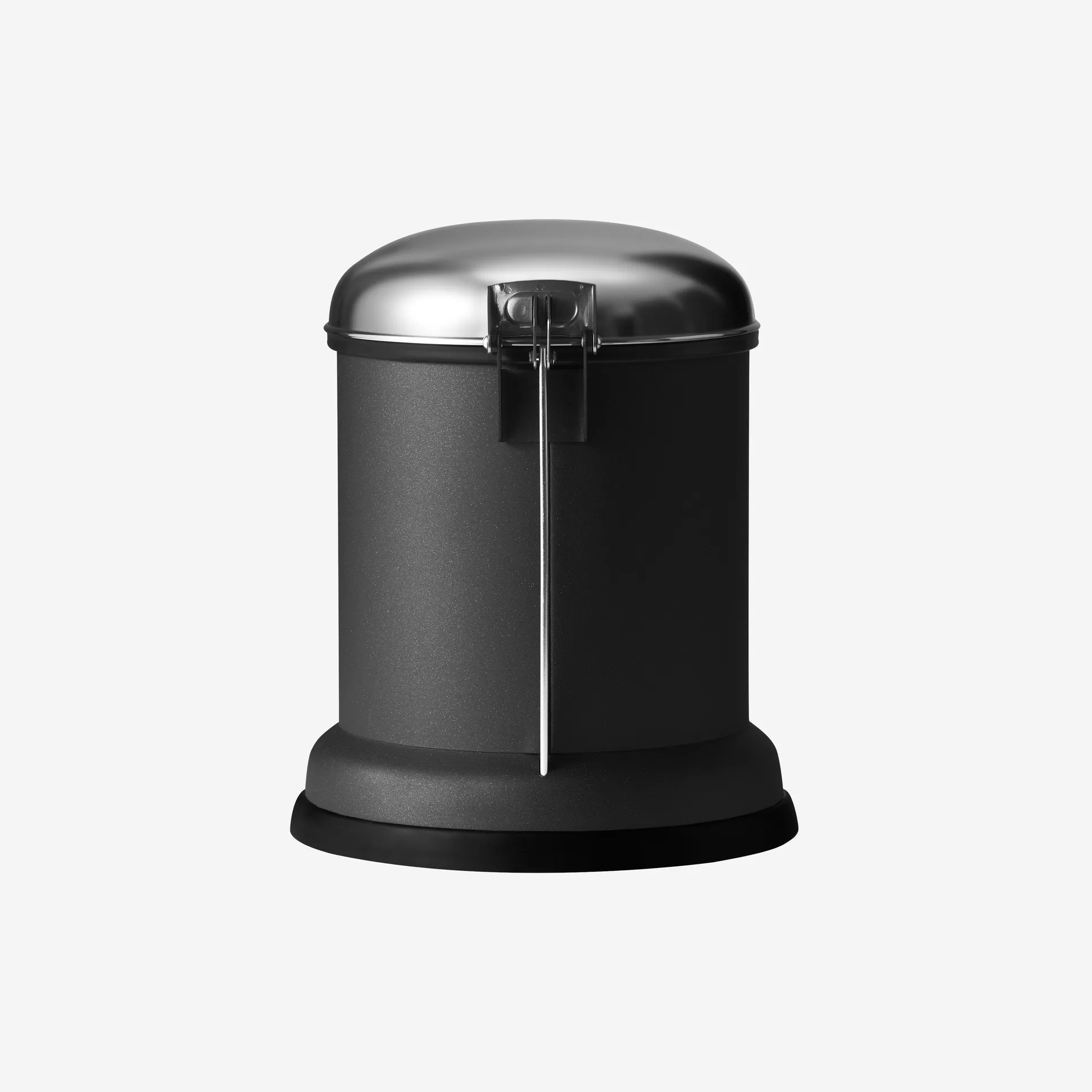 Vipp13 pedalhink 4 l, Black Vipp