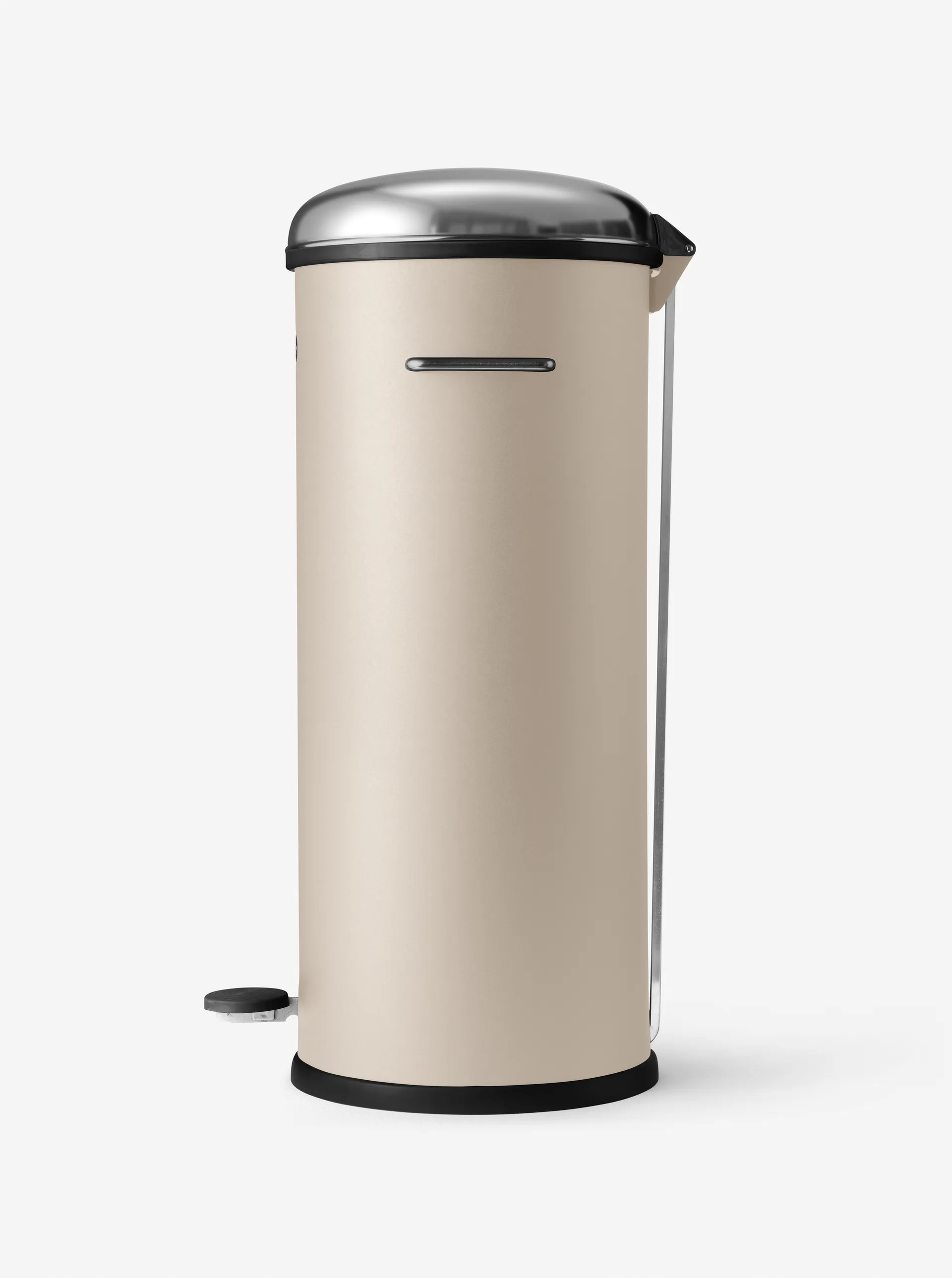 Vipp17 pedalhink 30 l, Beige Vipp