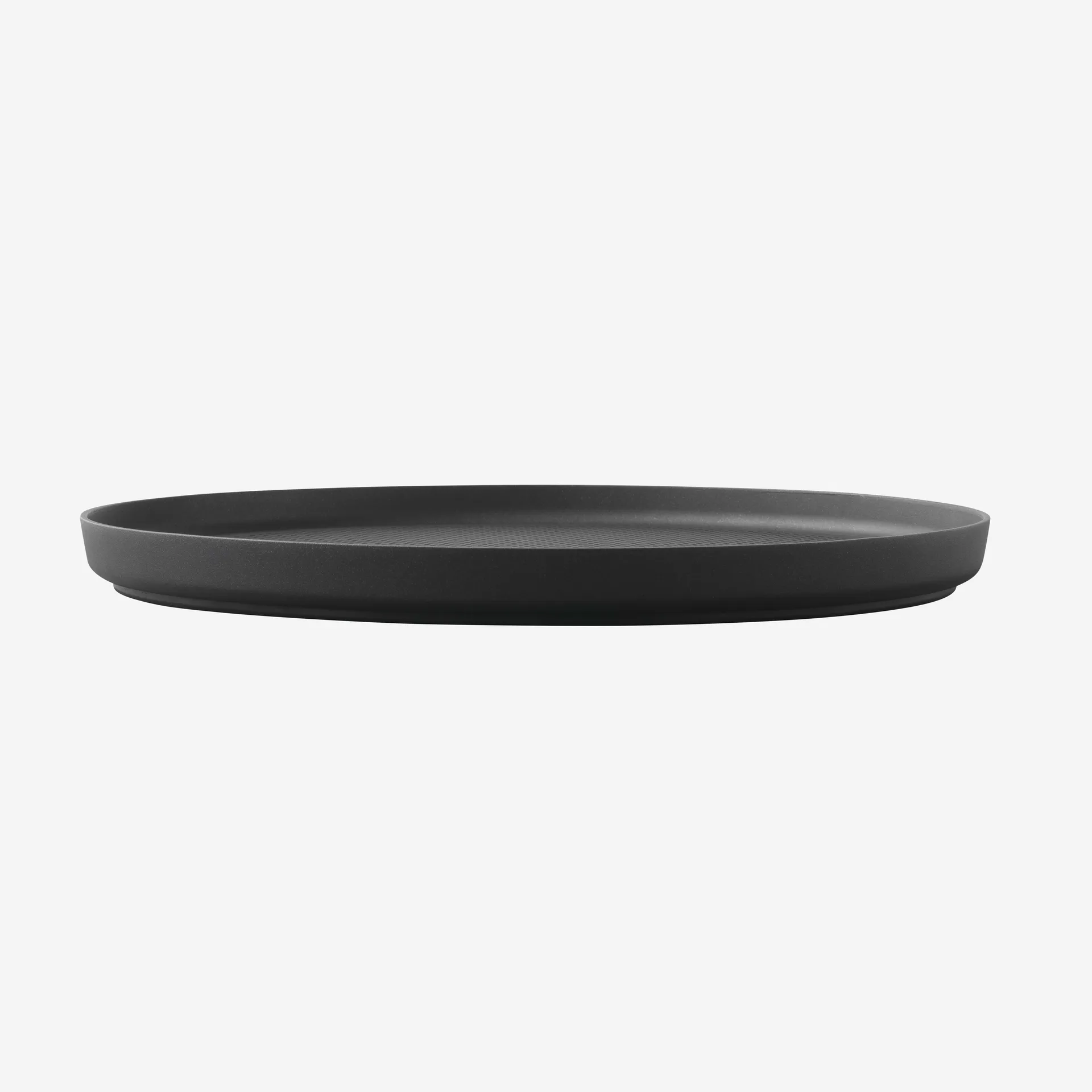 Vipp272 bricka Ø34 cm, Black Vipp