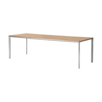 Vipp434 matbord - Light oak, large - Vipp