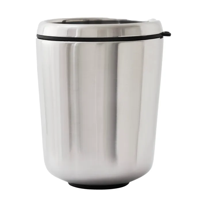 Vipp7 tandborsthållare - Stainless steel - Vipp