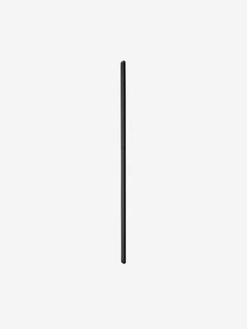 Vipp912 väggspegel medium 50x126 cm - Black - Vipp