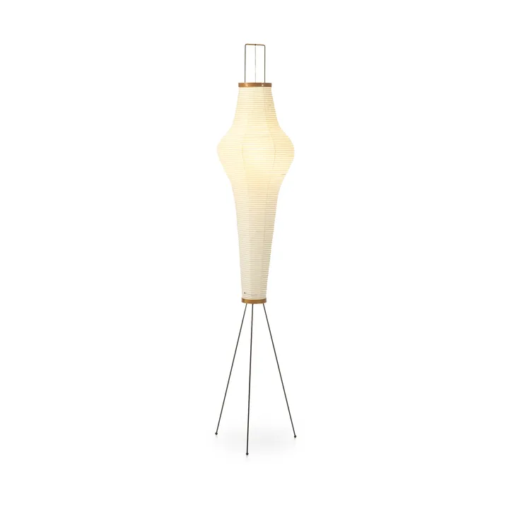 Akari 14A pendel Ø88 cm - Vit - Vitra