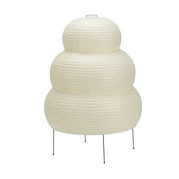 Akari 24N bordslampa 58 cm - Vit - Vitra