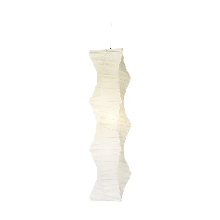 Akari 33N pendel Ø47 cm - Vit - Vitra