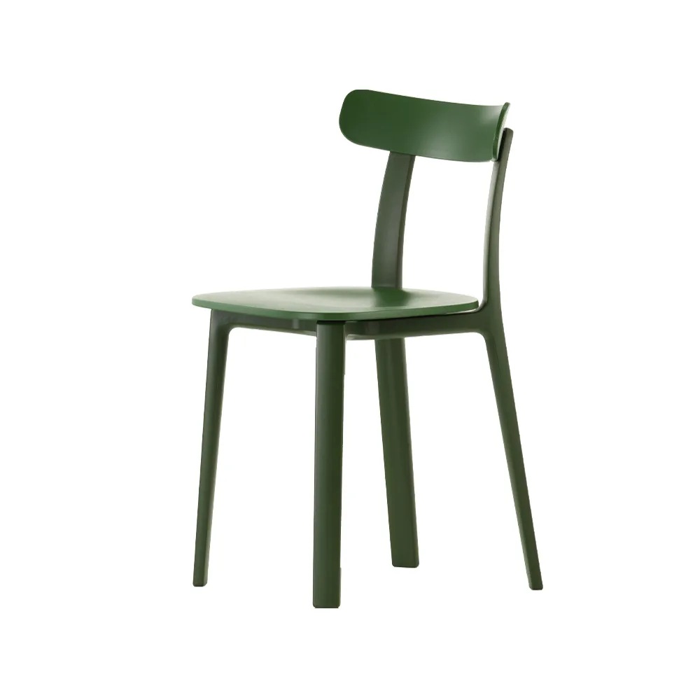 All Plastic Chair stol, Ivy-Two tone Vitra