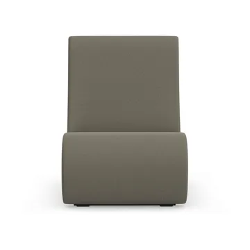 Amoebe fåtölj - Hola truffle - Vitra