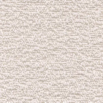 Anagram soft modulsoffa - Nubia 01 Ivory Pearl-chalk - Vitra