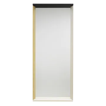 Colour Frame Mirror väggspegel large - Neutral - Vitra