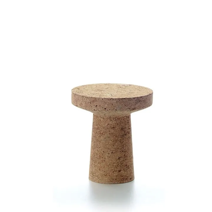 Cork family rund pall - Model c, Ø31x33 cm - Vitra