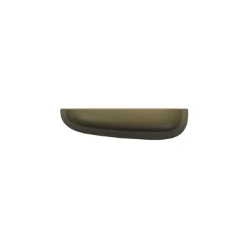 Corniches Medium vägghylla - Khaki - Vitra