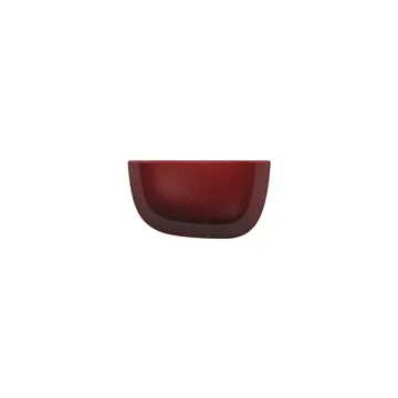 Corniches Small vägghylla - Japanese red - Vitra
