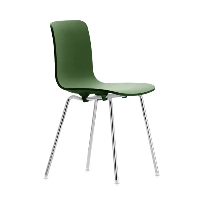 HAL RE tube stol - Ivy-chrome - Vitra