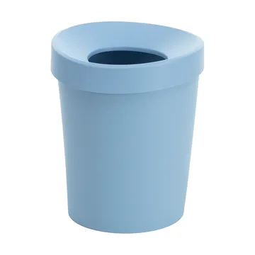 Happy Bin RE S papperskorg 29,5 cm Ø23,5 cm - Sky blue RE - Vitra