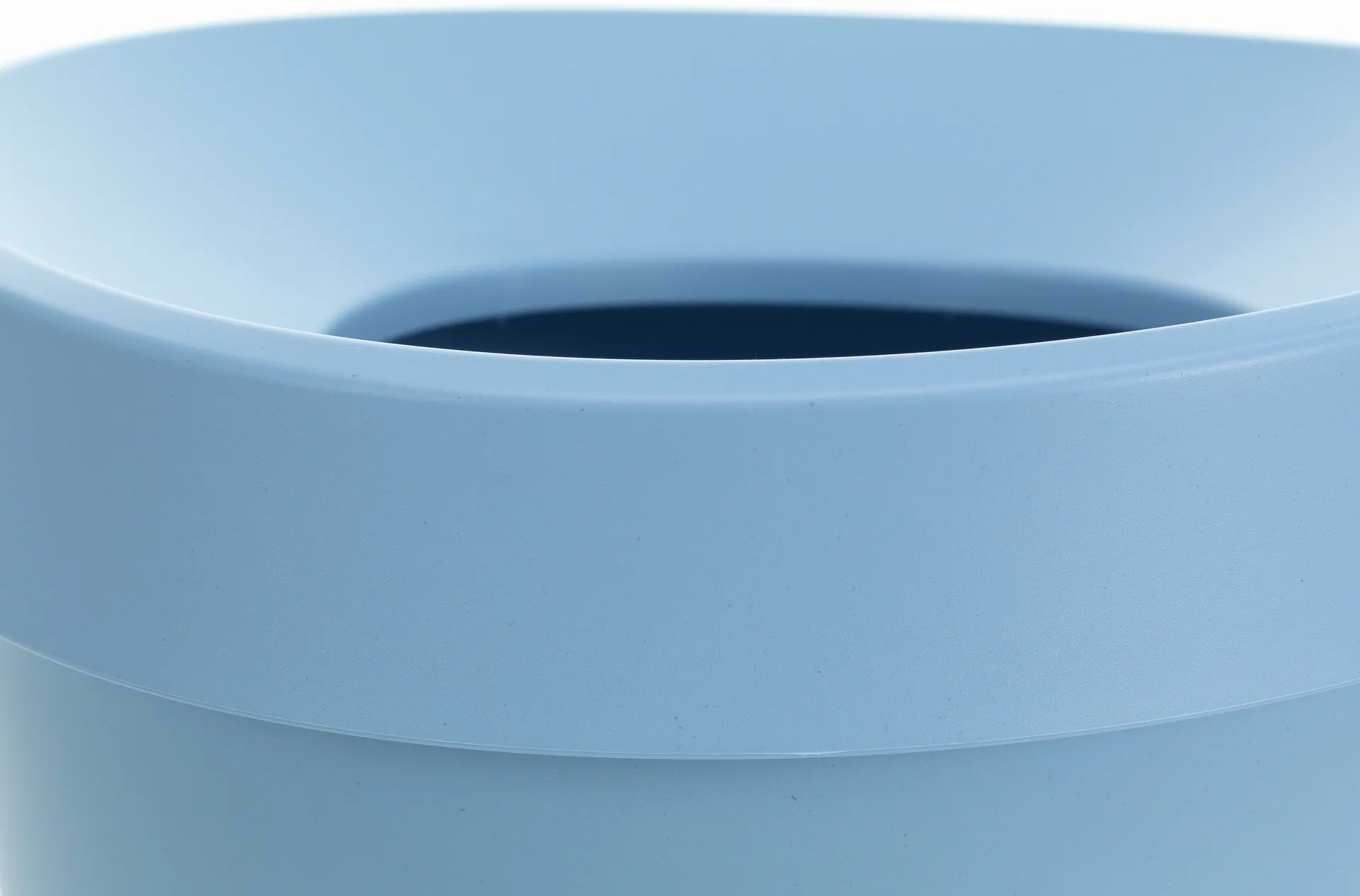 Happy Bin RE S papperskorg 29,5 cm Ø23,5 cm, Sky blue RE Vitra