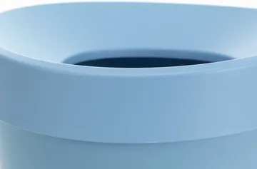 Happy Bin RE S papperskorg 29,5 cm Ø23,5 cm - Sky blue RE - Vitra