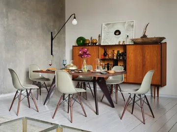Potence vägglampa - Svart - Vitra