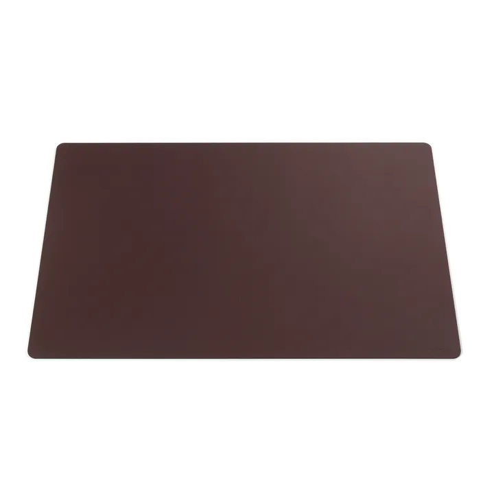 Repad skrivbordsunderlägg 48x70 cm - Dark red - Vitra