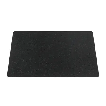 Repad skrivbordsunderlägg 48x70 cm - Natural black - Vitra