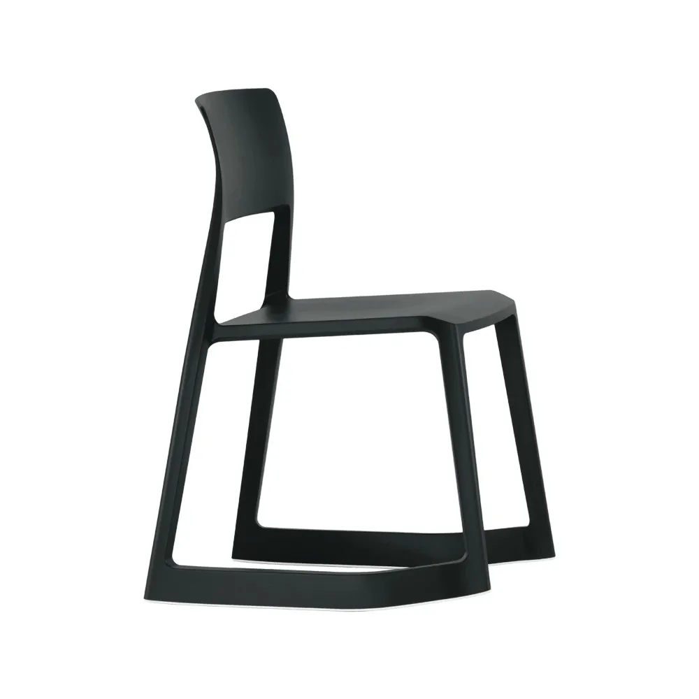 Tip Ton stol, Basic dark Vitra