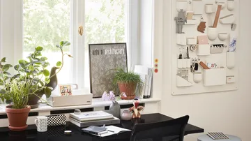 Uten.Silo RE II väggförvaring 52x68 cm - White RE - Vitra